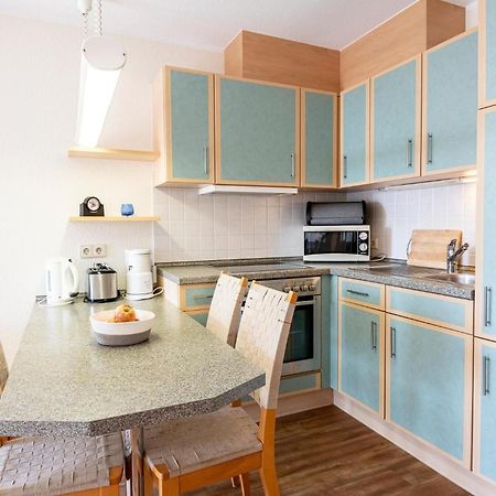 Alte Bergstraße 8a, Wohnung 22 Scharbeutz Exterior foto