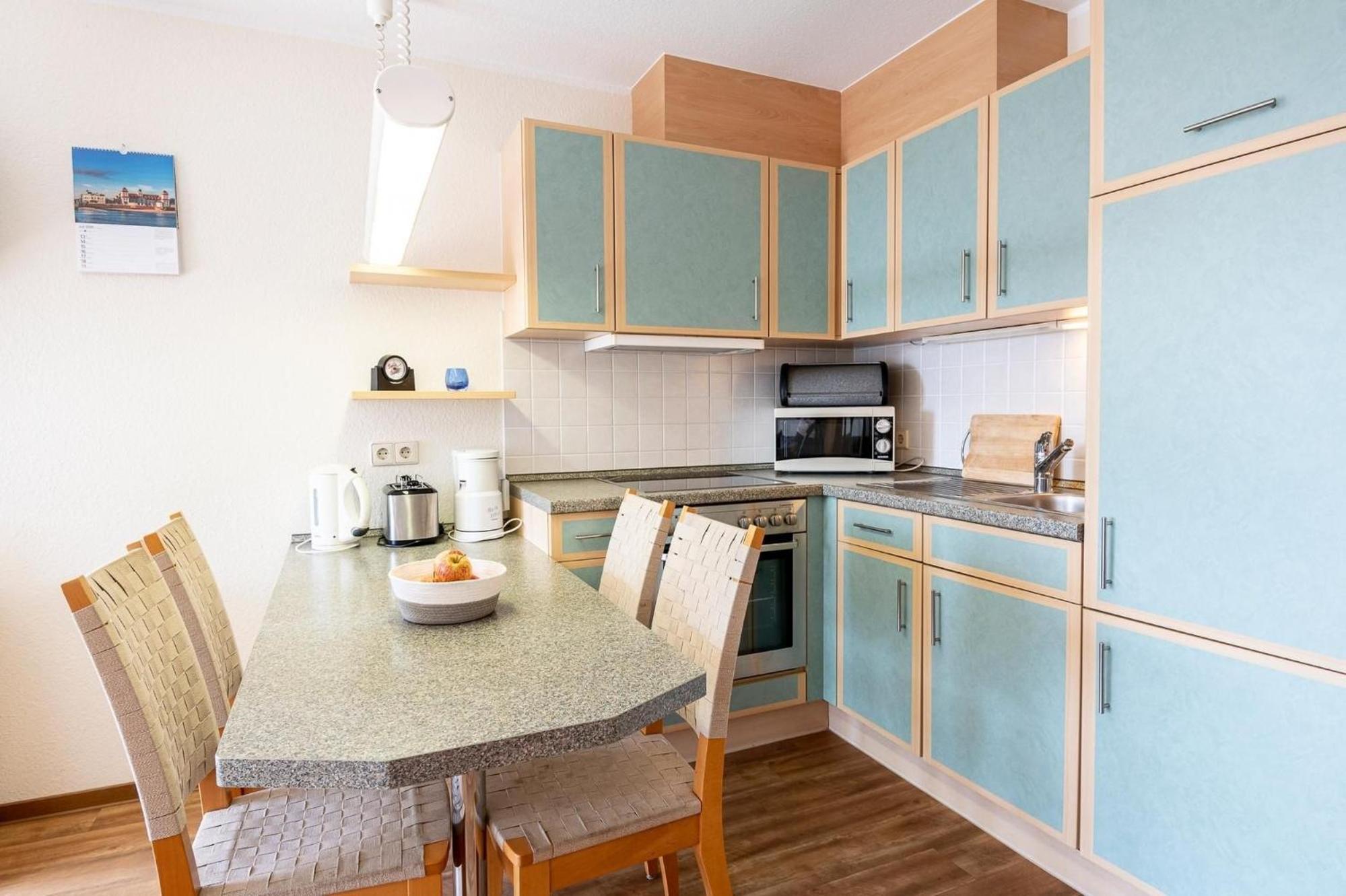 Alte Bergstraße 8a, Wohnung 22 Scharbeutz Exterior foto