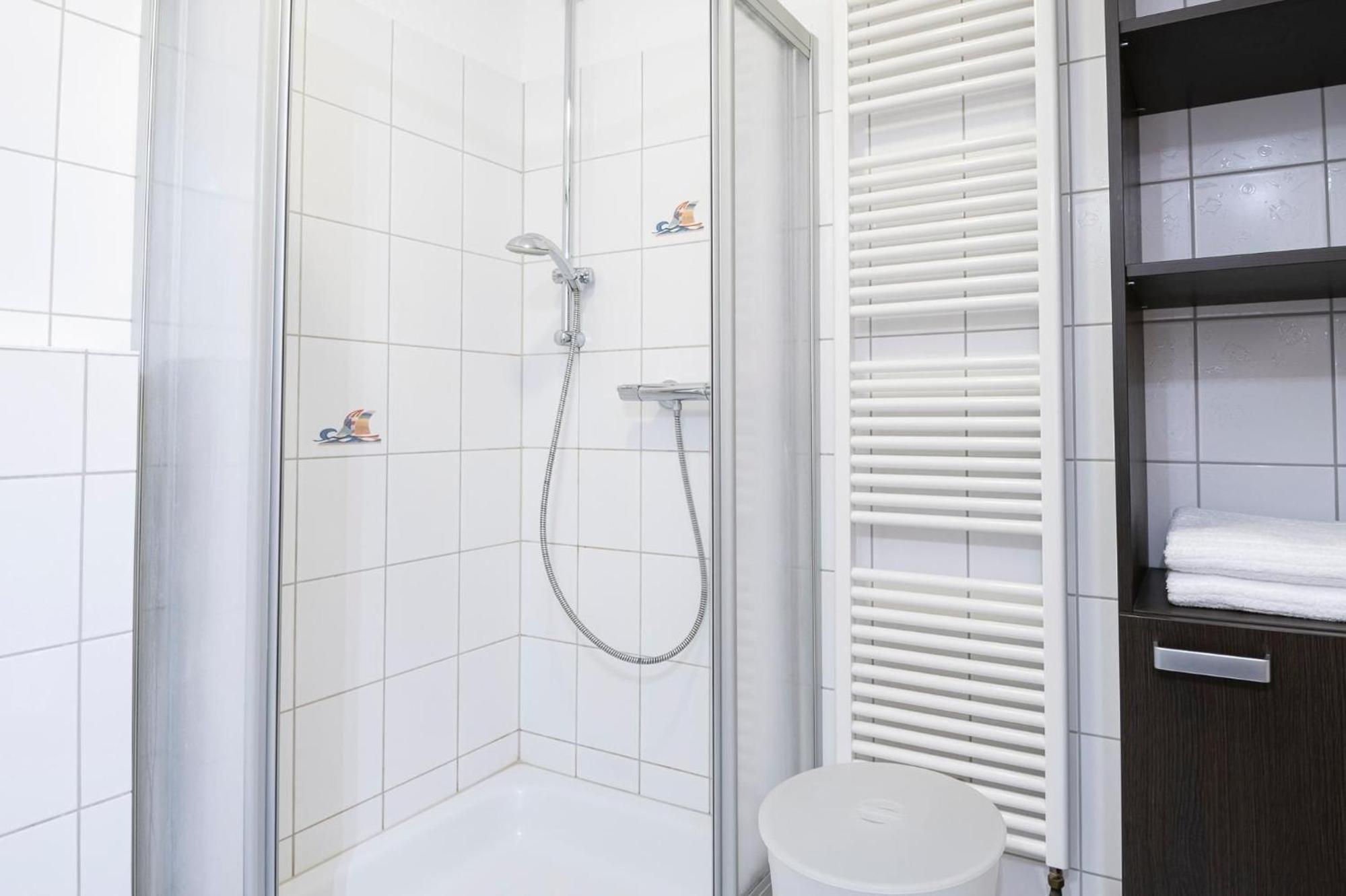 Alte Bergstraße 8a, Wohnung 22 Scharbeutz Exterior foto