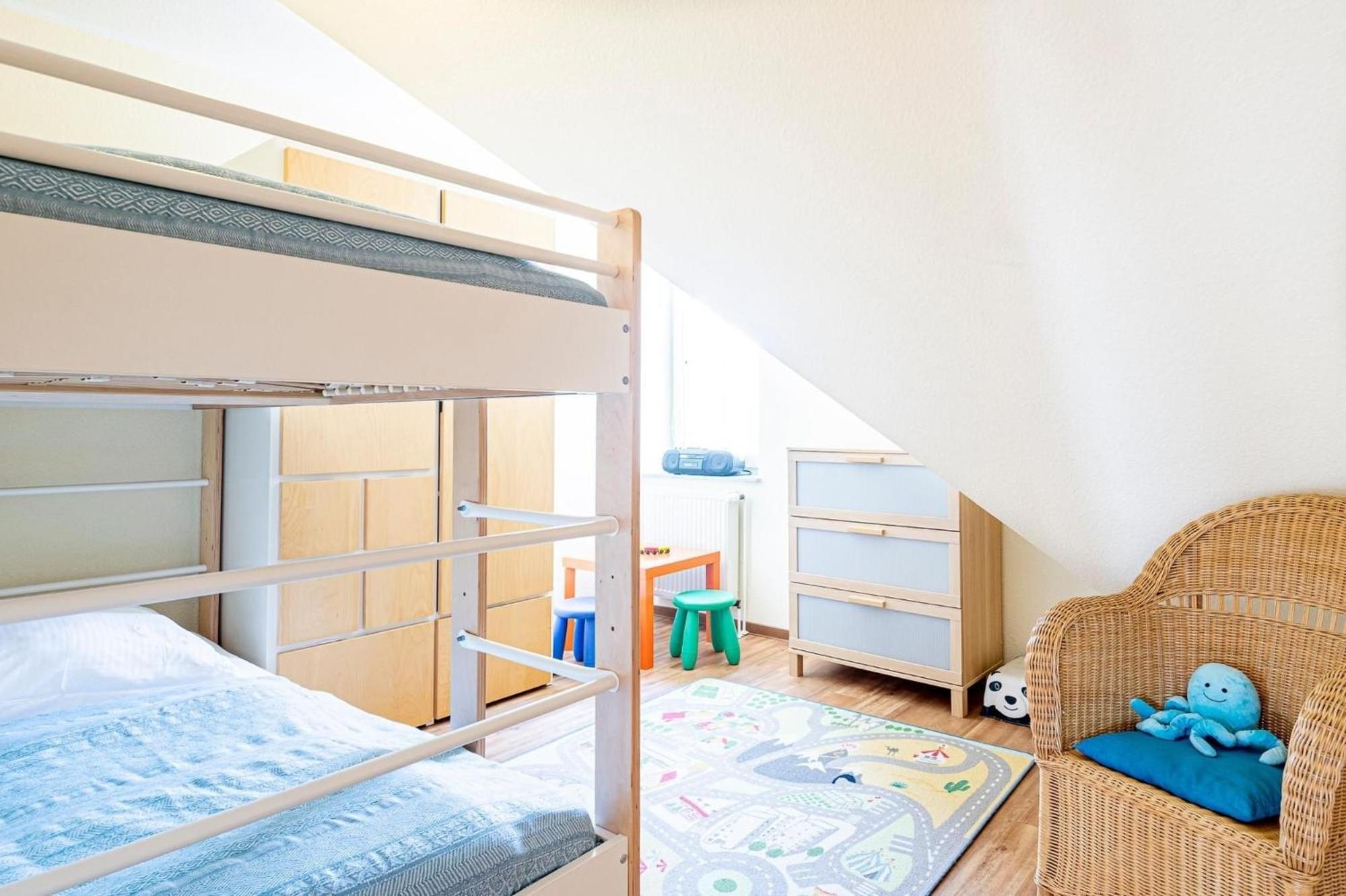 Alte Bergstraße 8a, Wohnung 22 Scharbeutz Exterior foto