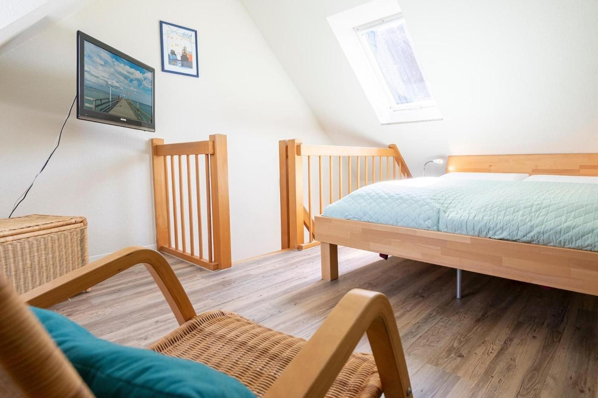 Alte Bergstraße 8a, Wohnung 22 Scharbeutz Exterior foto